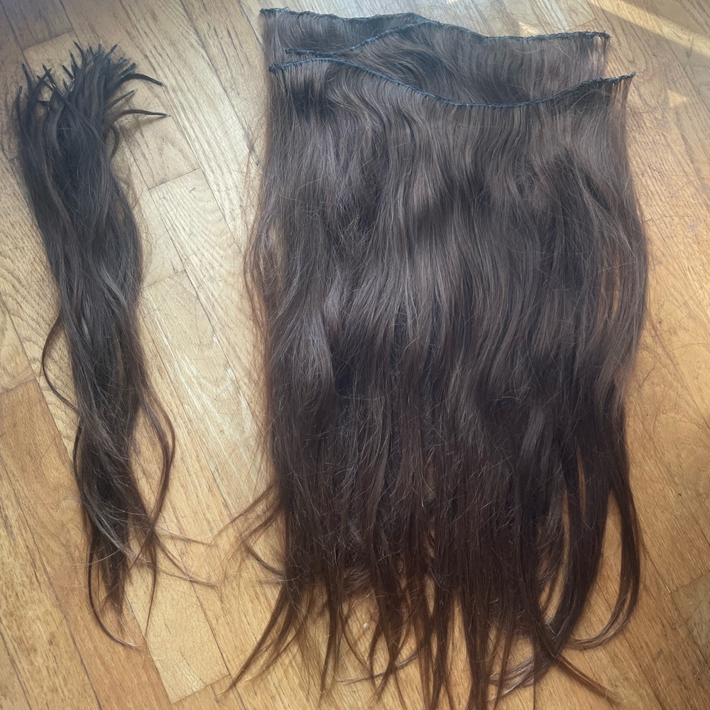 BELLAMI 300g 24” Hair Extensions